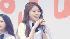Lovelyz - Destiny