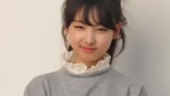 TWICE - 各成员出道前的照片