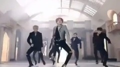 防弹少年团 - WINGS专辑在英榜排名62位首个登上英国榜单的Kpop艺人