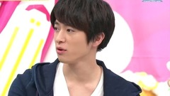 Hey! Say! JUMP - いただきハイジャンプ