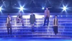 Sexy Zone - 君だけFOREVER