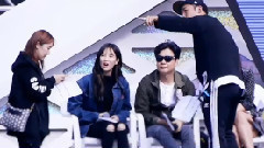 徐玄(少女时代),少女时代-TTS,少女时代 - 彩排 徐贤MC