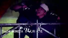 BigBang,防弹少年团,GOT7 - 最爱韩团排行榜Top15