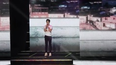杨洋 - 安心的温柔