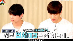 VIXX - VIXX SNS Q&A [狂饭家_VIXX 2篇]星光,在看着呢