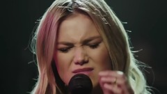 Olivia Holt - What You Love (Swing House Sessions)