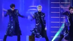 EXO,吴世勋(EXO) - MAMA
