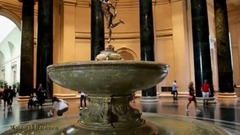 音乐短片 - 美国国家画廊 芒特弗农