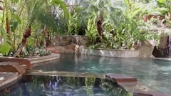 音乐短片 - 炎炎夏日的美景