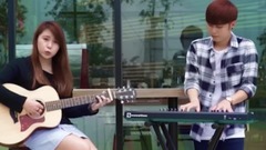 华语群星,模仿翻唱 - 不该只是手写的从前 混音(Cover)