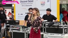 金珠娜 - Summer Dream