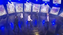 NU'EST - Love Paint - MBC音乐中心 现场版 16/10/15