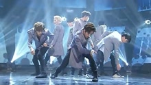 INFINITE - The Eye - MBC音乐中心 现场版 16/10/15
