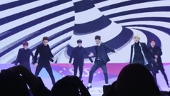 MONSTA X - Hero