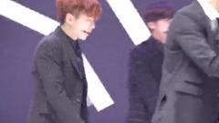 MONSTA X - Hero