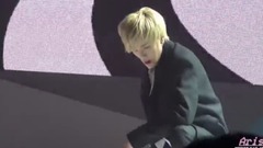 MONSTA X - Hero