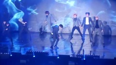 防弹少年团 - I Need U & Dope