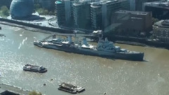 音乐短片 - 英国伦敦之旅