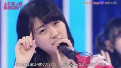 AKB48,HKT48 - 空耳ロック