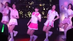 七学年一班 - Last Live  日辑1st发售纪念 Showbox (Part1)