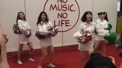 七学年一班 - Release Event  Tower唱片横滨店推广演出全程