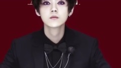 EXO,鹿晗 - 橙光游戏末生