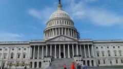 音乐短片 - 美国国会大厦史密松宁城堡