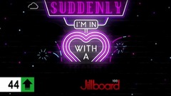 欧美群星 - Top 50 US Spotify Songs (2016年10月22日)