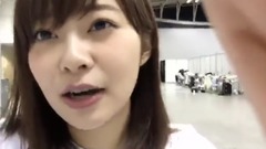 AKB48,HKT48 - SHOWROOM 指原莉乃 Part1