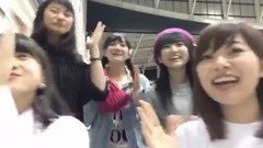 AKB48,HKT48 - SHOWROOM 指原莉乃(HKT48 チームH)Part2