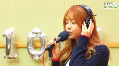 Secret,宋枝恩(Secret) - Bobby Doll