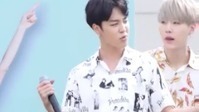 JIMIN(防弹少年团),防弹少年团 - Save ME