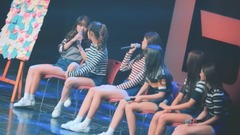 I.O.I,磪有情 - 男子汉 (Dance Cut)