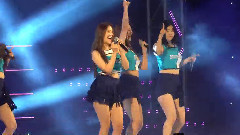 Brave Girls - High Heels
