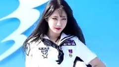 景丽(Nine Muses),9MUSES A - DRAMA