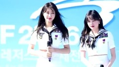 景丽(Nine Muses),9MUSES A - Lip2Lip