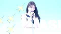 景丽(Nine Muses),9MUSES A - Monster