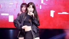 惠美(Nine Muses),9MUSES A - Ticket