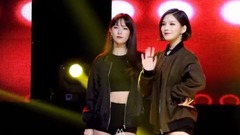 惠美(Nine Muses),9MUSES A - Drama