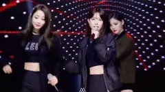 惠美(Nine Muses),9MUSES A - Dolls