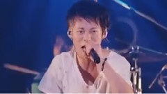 UVERworld - Core Pride