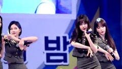 金祚(Nine Muses),9MUSES A - Lip2Lip