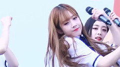 Lovelyz - Hi~