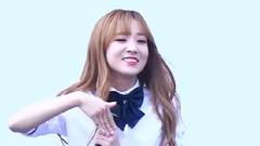 Lovelyz - Destiny