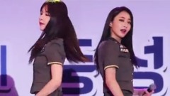 惠美(Nine Muses),9MUSES A - Dolls