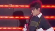 NCT 127 - Fire Truck
