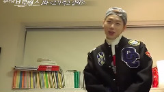 Block B - ZicoX崔泰俊花美男bromanceEP3