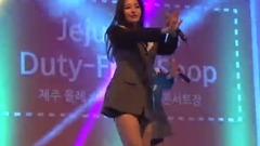 T-ara,咸慇晶(T-ara) - Roly Poly