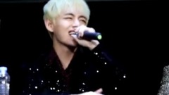 V(防弹少年团) - Cypher 4
