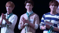 UNIQ - 梦想合伙人南京大学金陵学院路演